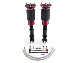 Air Lift Performance Rear Kit for 05-07 Subaru WRX Sti for Subaru Impreza GD