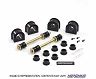 HOTCHKIS 02-07 WRX Sedan Sport Swaybars Bushing Rebuild Kit ONLY