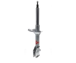KYB Shocks & Struts Gas-a-just Rear Right 05-07 Subaru Impreza WRX STI for Subaru Impreza GD