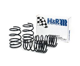 H&R 04-07 Subaru 2.5 RS/Impreza/TS/WRX Sedan/Sport Wagon GD/GG Sport Spring for Subaru Impreza GD