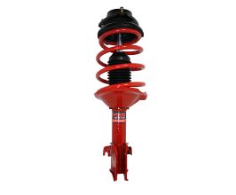 Pedders EziFit Sports Ryder Front Left Spring And Shock 00-07 Subaru WRX for Subaru Impreza GD