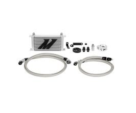 Mishimoto 08-14 Subaru WRX Oil Cooler Kit for Subaru Impreza GE