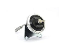 Turbosmart IWG75 2008 Subaru Impreza WRX 5 PSI Black Internal Wastegate Actuator for Subaru Impreza GE