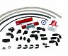 Aeromotive 02-14 2.0L Subaru WRX/ 07-14 STi Fuel Rail Kit