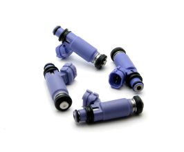 DeatschWerks 02-05 WRX EJ20 565cc Top Feed Injectors for Subaru Impreza GE