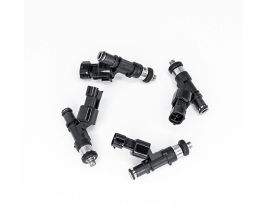 DeatschWerks 02-12 WRX / 07-12 STi / 07-12 Legacy GT 1000cc Bosch EV14 Injectors for Subaru Impreza GE