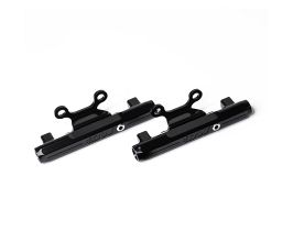 DeatschWerks Subaru 02-14 WRX/ 07-14 STI and Legacy GT Top Feed Fuel Rails for Subaru Impreza GE