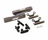 DeatschWerks 02+ Subaru WRX / 07+ STI/LGT Top Feed Fuel Rail Upgrade Kit w/ 1200cc Injectors for Subaru Impreza WRX/WRX STI