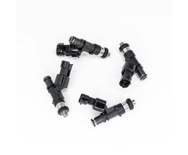 DeatschWerks 02-14 WRX / 07-15 STi / 07-14 LGT Bosch EV14 750cc Injectors for Subaru Impreza GE