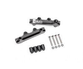 RADIUM Engineering Subaru WRX/STI EJ-Series Engines Top Feed Fuel Rails (w/ Top Port) for Subaru Impreza GE