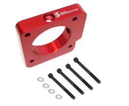 Snow Performance 04-14 Subaru WRX / STI Injection Plate for Subaru Impreza GE