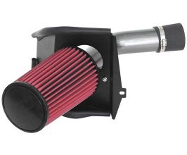 AEM AEM 08-14 WRX/STi Cold Air Intake Sytem - Gunmetal Gray for Subaru Impreza GE