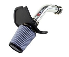 aFe Power Takeda Intakes Stage-2 PDS AIS PDS Subaru WRX/STI 08-12 H4-2.5L (t) (pol) for Subaru Impreza GE