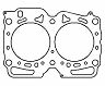 Cometic 03+ Subaru EJ255/EJ257 101mm .056 inch MLS-5 Head Gasket for Subaru Impreza WRX/WRX STI/WRX STI Limited/WRX Limited/2.5 GT/WRX Premium/WRX STI Special Edition