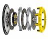 ACT Subaru 04-20 WRX STI Mod Twin XT Street Kit Unsprung Mono-Drive Hub Torque Capacity 875ft/lbs for Subaru Impreza WRX STI/WRX STI Limited/WRX STI Special Edition