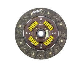 ACT 2006 Subaru Impreza Perf Street Sprung Disc for Subaru Impreza GE
