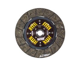 ACT 2010 Subaru Impreza Perf Street Sprung Disc for Subaru Impreza GE