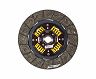 ACT 2010 Subaru Impreza Perf Street Sprung Disc