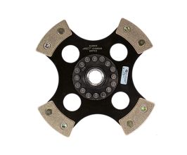 ACT 2006 Subaru Impreza 4 Pad Rigid Race Disc for Subaru Impreza GE