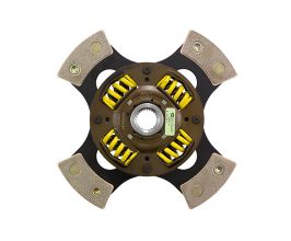 ACT 2006 Subaru Impreza 4 Pad Sprung Race Disc for Subaru Impreza GE