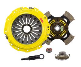 ACT 2006 Subaru Impreza HD-M/Race Sprung 4 Pad Clutch Kit for Subaru Impreza GE