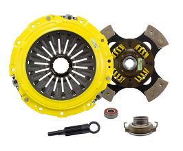 ACT 2006 Subaru Impreza XT-M/Race Sprung 4 Pad Clutch Kit for Subaru Impreza GE