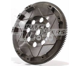 Clutch Masters 04-08 Subaru WRX Sti 2.5L Eng. 6-Spd Steel Flywheel for Subaru Impreza GE