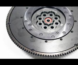 Clutch Masters 12-14 Scion FR-S / Subaru BRZ 2.0L 6spd 725 Series Aluminum Flywheel for Subaru Impreza GE