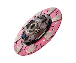 Exedy 2005-2006 Saab 9-2X 2.5I H4 Stage 2 Replacement Clutch Disc for Subaru Impreza GE