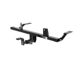 CURT 12-14 Subaru Impreza Class 1 Trailer Hitch w/1-1/4in Ball Mount BOXED for Subaru Impreza GE