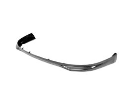 Seibon 08-10 Subaru WRX STI OEM-Style Carbon Fiber Front Lip for Subaru Impreza GE