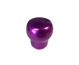 Torque Solution Fat Head Shift Knob (Purple): Subaru Sti 04-14/ Subaru BRZ 2013+/ Scion FR-S 2013+ for Subaru Impreza GE