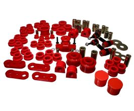 Bushings for Subaru Impreza GE