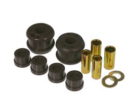 Prothane Subaru WRX Front Control Arm Bushings - Black for Subaru Impreza GE