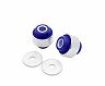 SuperPro 2008 Subaru Impreza Outback Sport Fr Lower Inner Rearward Control Arm Rearward Bushing Kit for Subaru Impreza