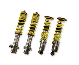 KW Coilover Kit V3 08+ Subaru Impreza incl. WRX (only) for Subaru Impreza GE