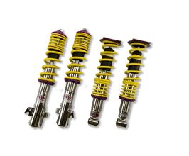 KW Coilover Kit V1 08+ Subaru Impreza WRX for Subaru Impreza GE