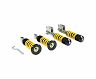 ST Suspensions X Height Adjustable Coilover Kit 08-14 Subaru Impreza STI (GR, GV)