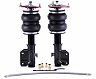 Air Lift Performance 08-14 Subaru STi Front Kit
