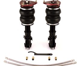 Air Lift Performance 08-14 Subaru Impreza Front Kit for Subaru Impreza GE
