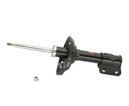 KYB Shocks & Struts Excel-G Front Left SUBARU Impreza (AWD) 2008-10 SUBARU Impreza Outback 2008-10 S for Subaru Impreza GE