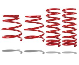 Pedders 11-14 Subaru Impreza SportsRyder Low Springs for Subaru Impreza GE