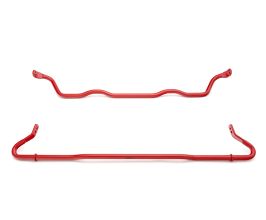 Sway Bars for Subaru Impreza GE