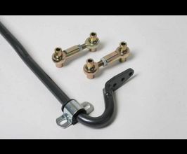 Progess 08-16 Subaru WRX/STi Rear Sway Bar (22mm - Adjustable) - Requires PN 65.2314 for Subaru Impreza GE