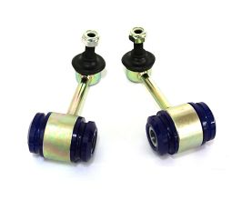 SuperPro 2008 Subaru Impreza Outback Sport Rear HD High Articulation End Link Set for Subaru Impreza GE