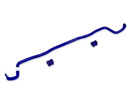 SuperPro 2008 Subaru Impreza WRX Front Sway Bar Kit - 22mm Adjustable for Subaru Impreza GE