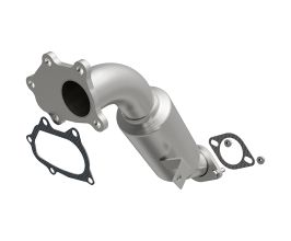 MagnaFlow Converter Direct Fit 12-14 Subaru Impreza 2.5L / 15-16 WRX STI for Subaru Impreza GJ