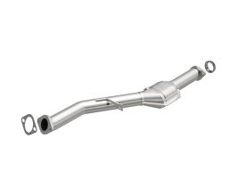 MagnaFlow Converter Direct Fit 12-14 Subaru Impreza 2.5L / 15-16 WRX STI for Subaru Impreza GJ