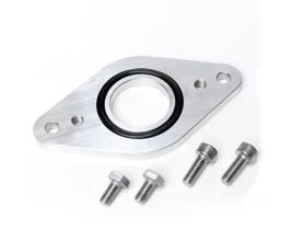Torque Solution Greddy Blow Off Valve Adapter: Subaru WRX 08-13 & 05-09 Legacy GT for Subaru Impreza GJ