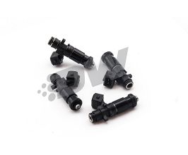 DeatschWerks 02-14 Subaru WRX / 07-14 STI/Legacy GT Bosch EV14 1200cc Injectors (Set of 4) for Subaru Impreza GJ